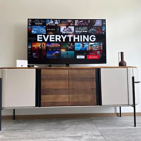 Apartament 15% Discount! Limited Time Sofia