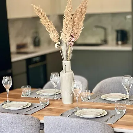 15% Discount! Limited Time Apartament Sofia