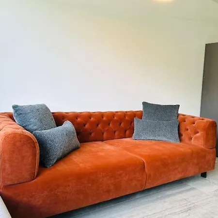 15% Discount! Limited Time Apartament