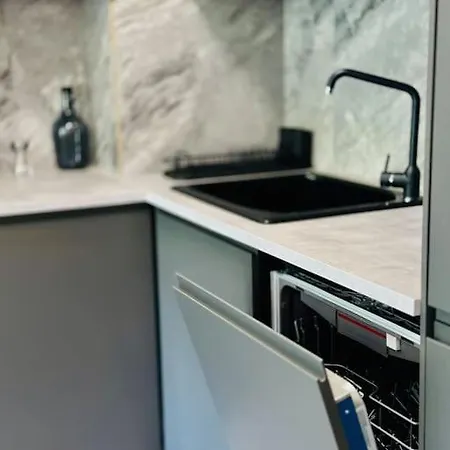 Apartament 15% Discount! Limited Time *