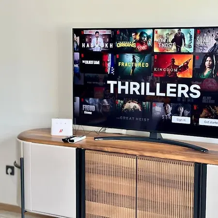 Apartament 15% Discount! Limited Time Sofia