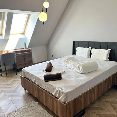 15% Discount! Limited Time Apartament