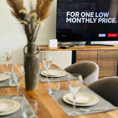 Apartament 15% Discount! Limited Time *