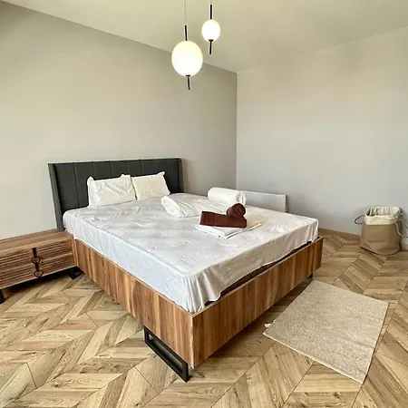 15% Discount! Limited Time Apartament Sofia