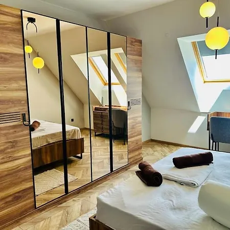 Apartament 15% Discount! Limited Time *