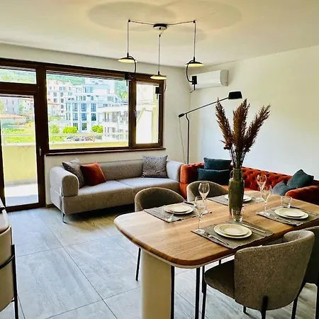 15% Discount! Limited Time Appartement Sofia