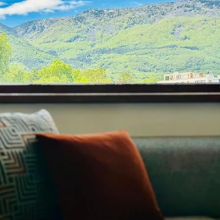 15% Discount! Limited Time Apartmán
