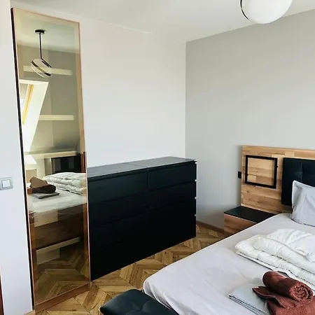 Apartmán 15% Discount! Limited Time