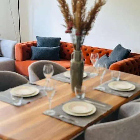 15% Discount! Limited Time Appartement *