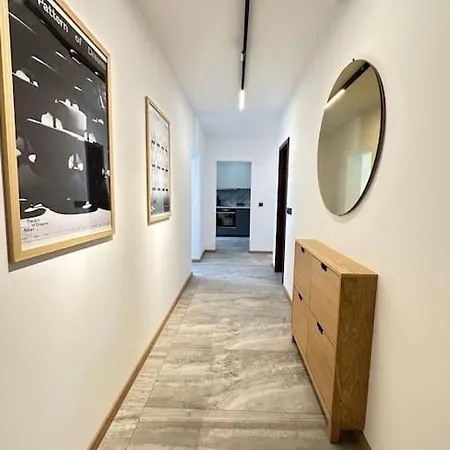 Appartement 15% Discount! Limited Time