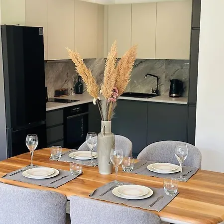 15% Discount! Limited Time Apartmán