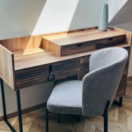 Appartement 15% Discount! Limited Time *