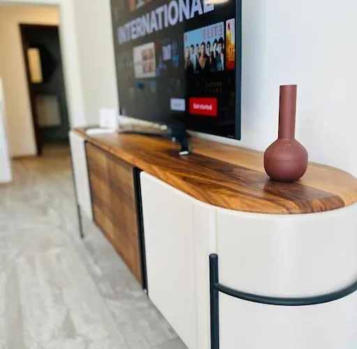 15% Discount! Limited Time Apartmán