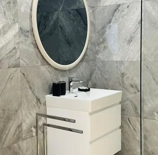 15% Discount! Limited Time Appartement *