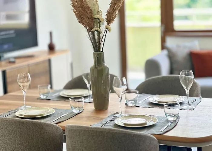 Apartmán 15% Discount! Limited Time *