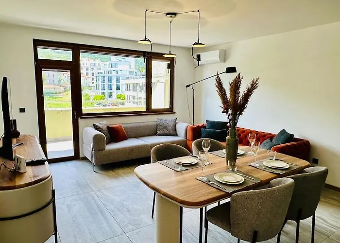 15% Discount! Limited Time Appartement Sofia