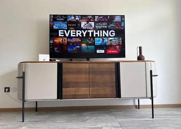 Apartmán 15% Discount! Limited Time Sofie