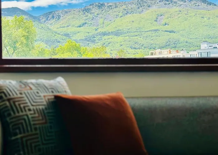 15% Discount! Limited Time Apartmán