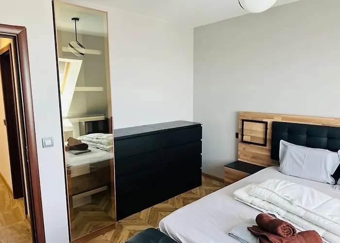 Apartmán 15% Discount! Limited Time