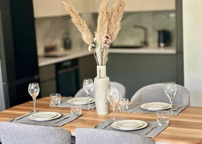 15% Discount! Limited Time Apartmán Sofie