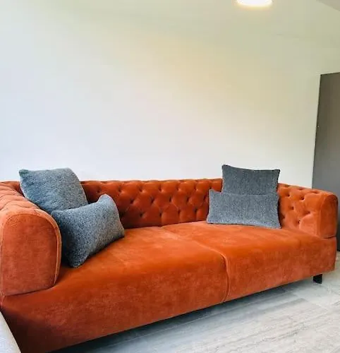 15% Discount! Limited Time Apartmán