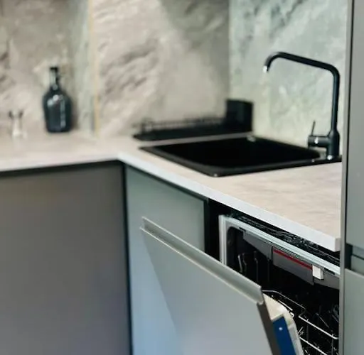 Apartmán 15% Discount! Limited Time *