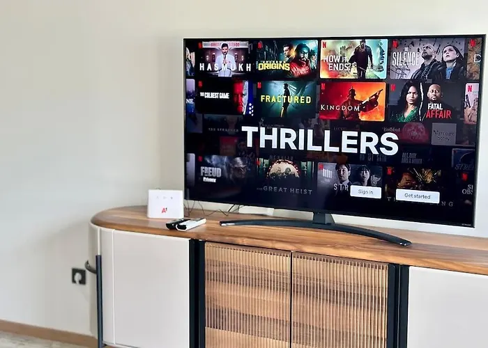 Apartmán 15% Discount! Limited Time Sofie