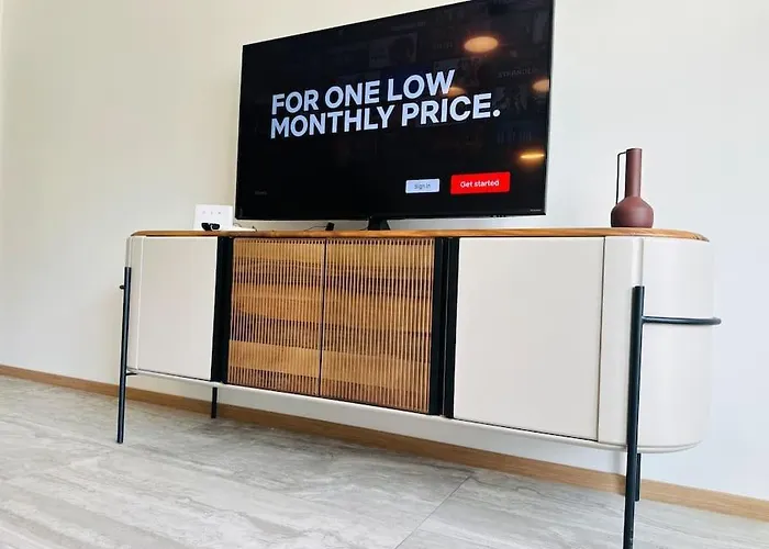 Apartmán 15% Discount! Limited Time