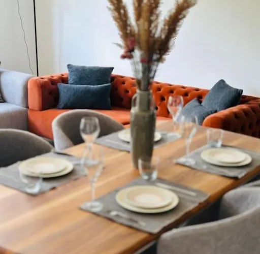 15% Discount! Limited Time Appartement *