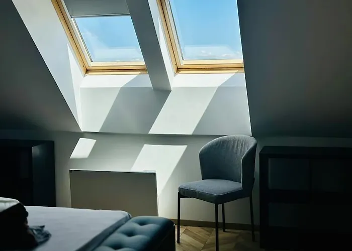 Apartmán 15% Discount! Limited Time