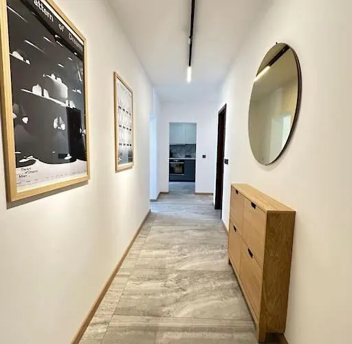 Apartmán 15% Discount! Limited Time