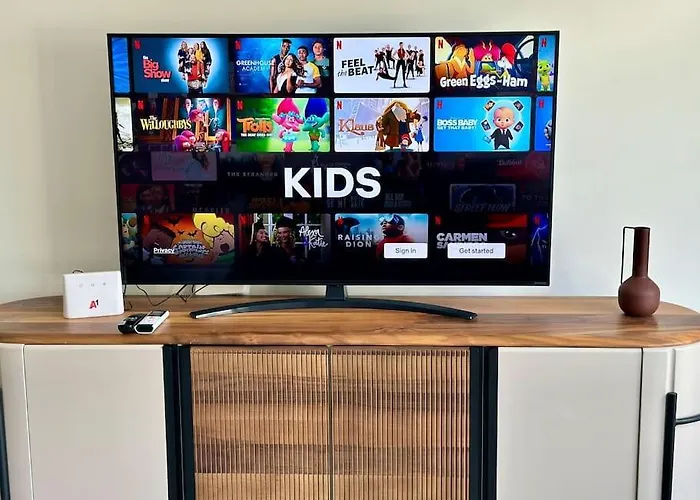 Appartement 15% Discount! Limited Time Sofia