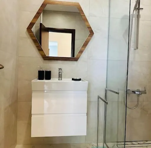 15% Discount! Limited Time Apartmán *