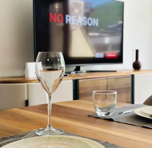 Apartmán 15% Discount! Limited Time Sofie