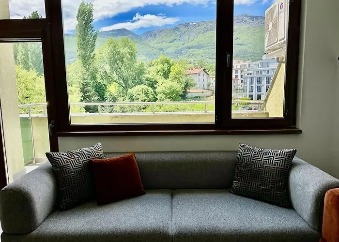 15% Discount! Limited Time Appartement *