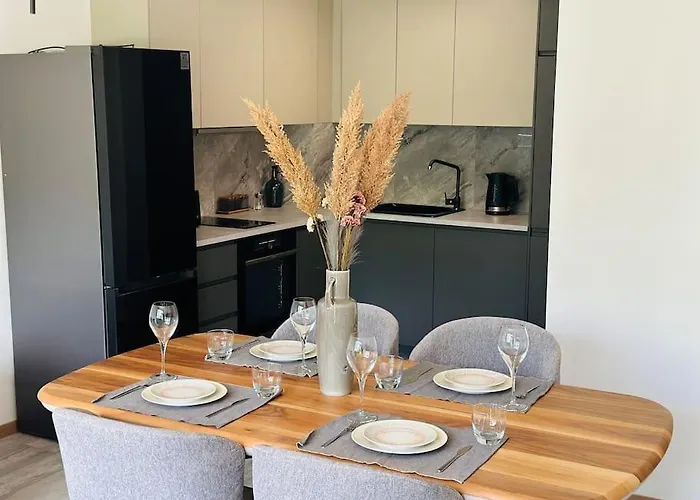 15% Discount! Limited Time Apartmán