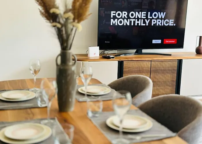 Apartmán 15% Discount! Limited Time *