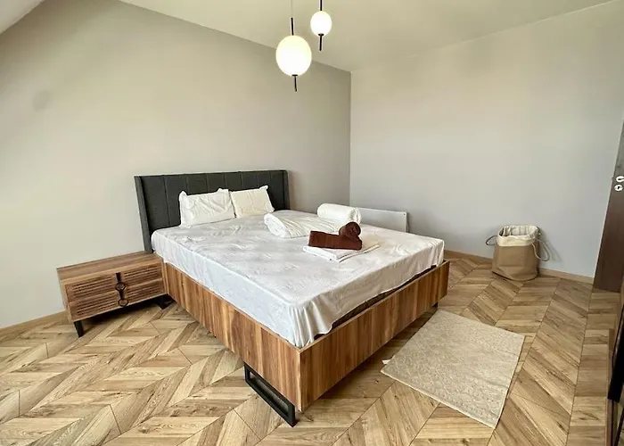 15% Discount! Limited Time Apartmán Sofie