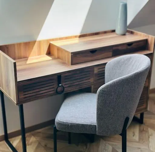 Apartmán 15% Discount! Limited Time *