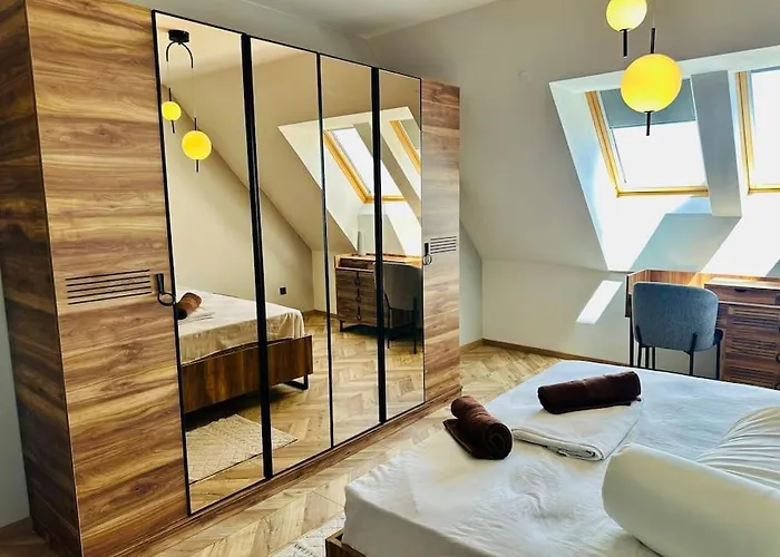 Appartement 15% Discount! Limited Time *