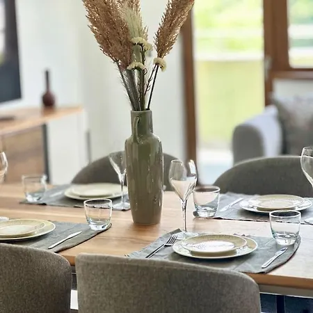 דירה 15% Discount! Limited Time *