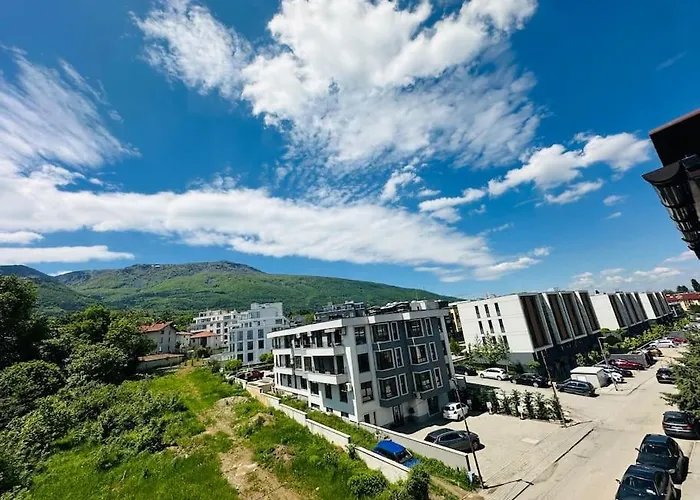 Апартаменты 15% Discount! Limited Time