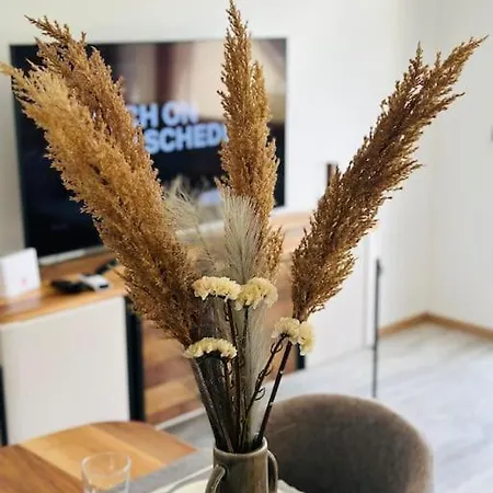 Appartement 15% Discount! Limited Time