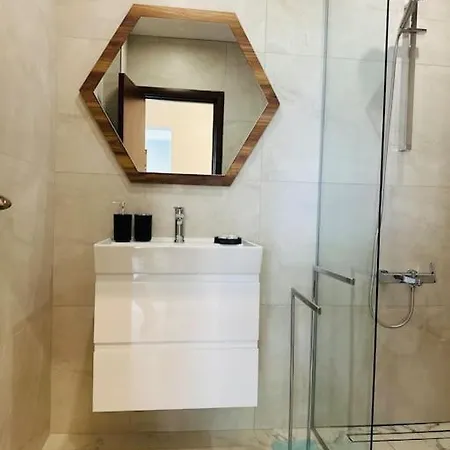 15% Discount! Limited Time Appartement *