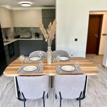 Appartement 15% Discount! Limited Time *