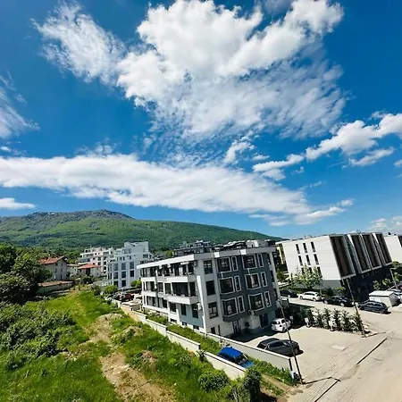 Appartement 15% Discount! Limited Time